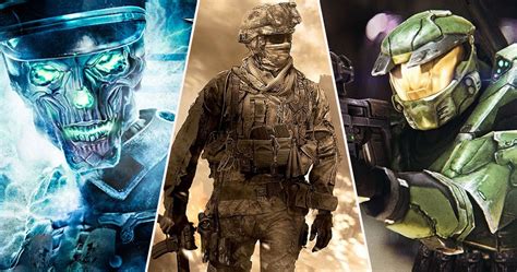 best fps games of all time